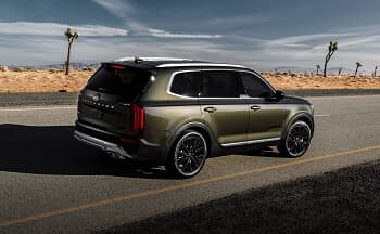 Kia Telluride West Palm Beach Kia Telluride West Palm Beach