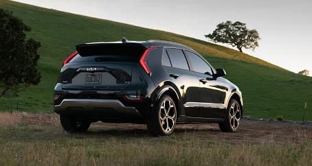 kia Niro west palm beach