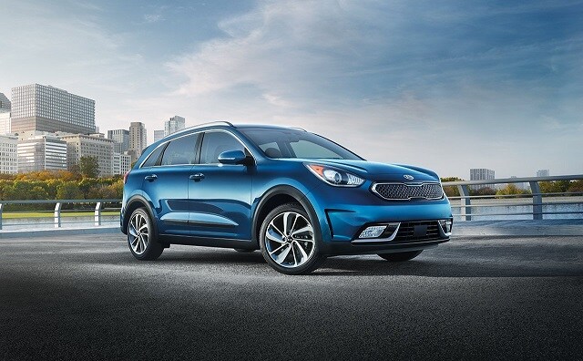 Kia Niro For Sale Near West Palm Beach