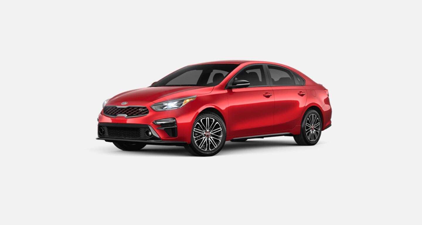 Currant Red Kia Forte Currant Red Kia Fore For Sale in West Palm Beach Florida