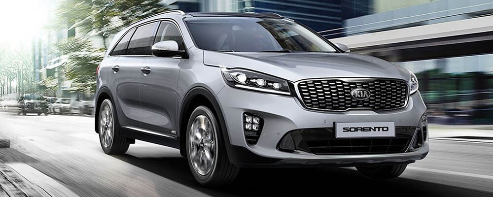 Kia
Sorento Dealership Deals Kia Sorento Dealership Deals