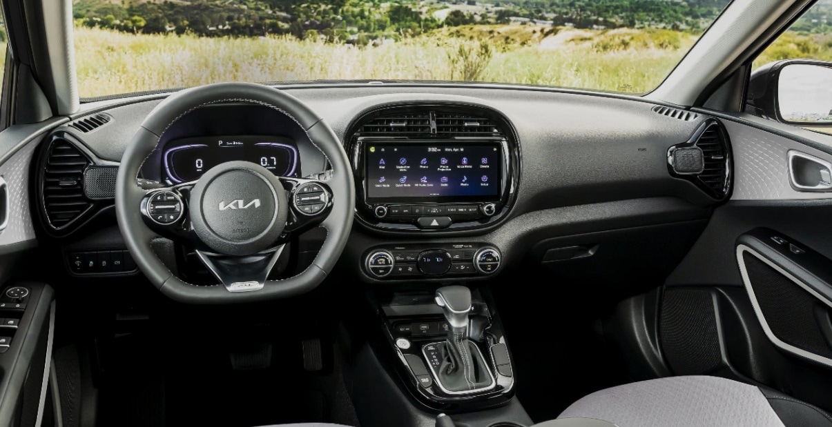 venue vs soul interior