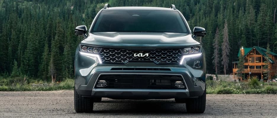 Kia Sorento West Palm Beach Kia Sorento West Palm Beach