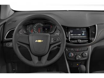 Chevy Trax Interior Chevy Trax  Interior