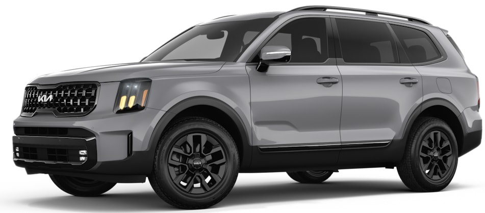 telluride Kia SUV for sale near me