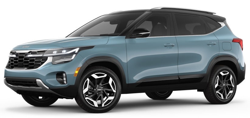 Seltos Kia SUV for sale