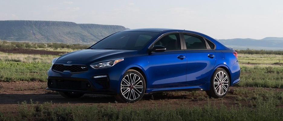 Kia Forte Test Drive Kia Forte Dealership Deals