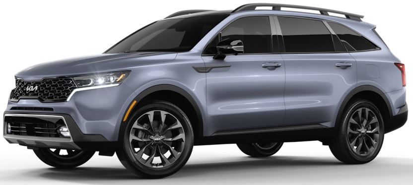 Kia Sorento SUV Kia for sale