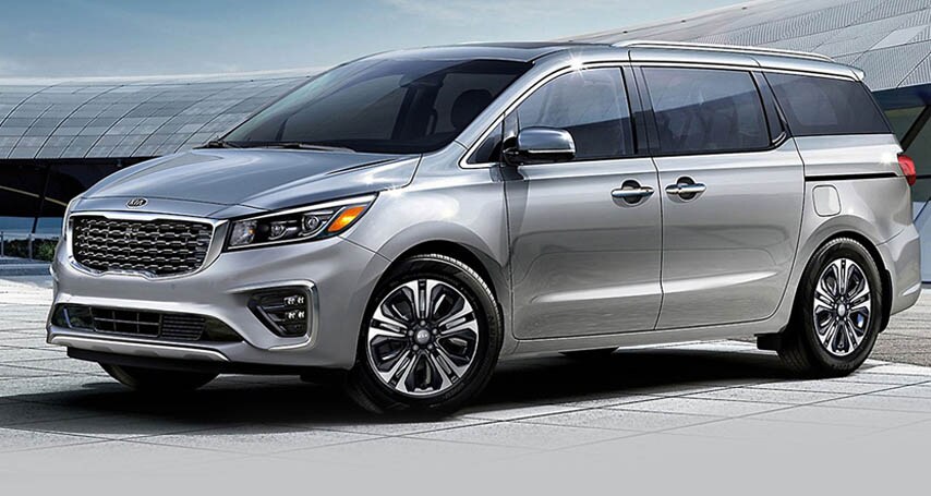 Kia Seonda in
West Palm Beach