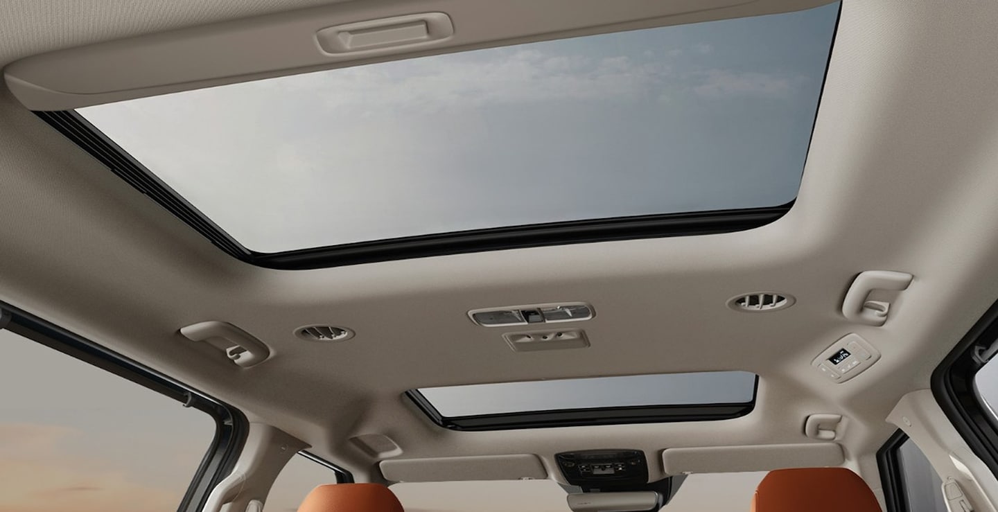 What Kia Models have a Sunroof? Napleton Northlake KIA