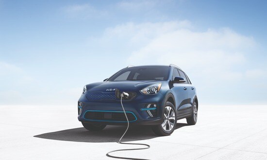 Kia Niro EV For Sale