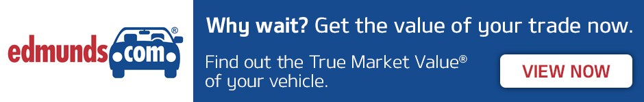 Find out your old car's worth Trade-In Car Values