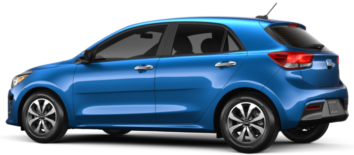 Rio Hatchback