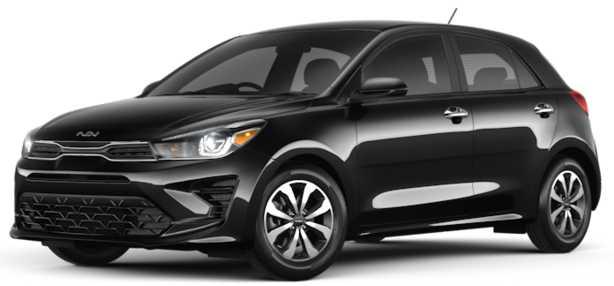 Rio Hatchback Performance