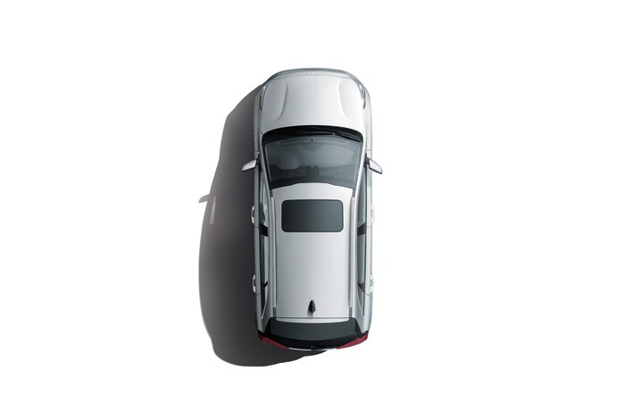 Kia Niro Safety and Design
