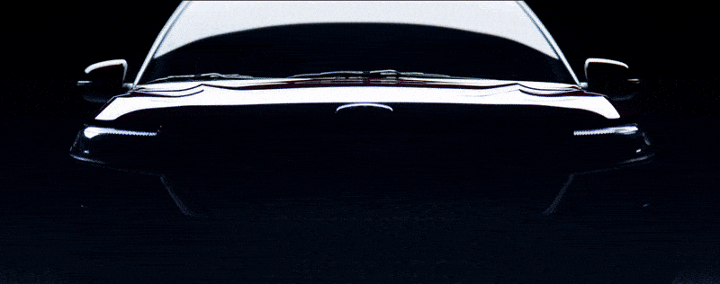 Kia Seltos Front-End Exterior Kia Seltos Front-End Exterior