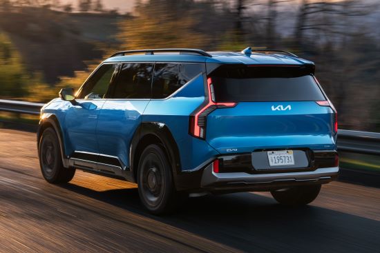 EV9 GT-Line AWD EV9 GT-Line AWD for sale