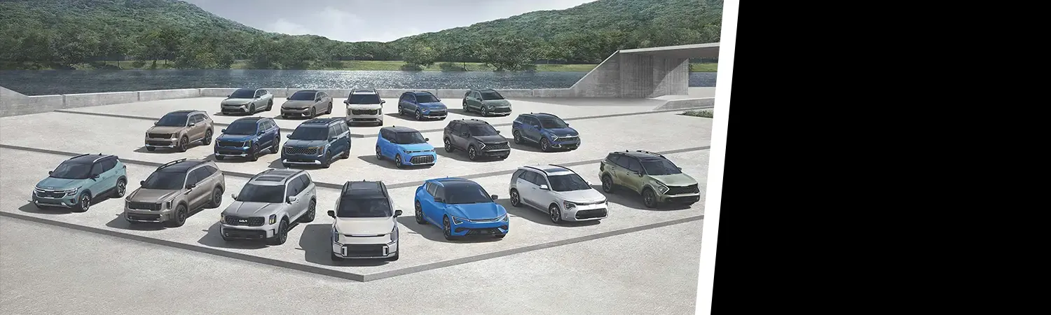Kia Deals Kia deals