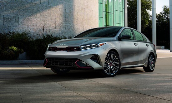 Elmhurst Kia Forte Elmhurst Kia Forte