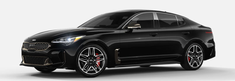 Aurora Black
Pearl Kia Stinger in Carmel ,IN Aurora Black Pearl Kia Stinger
For Sale In Carmel, IN