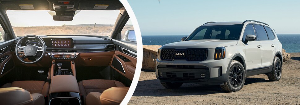 Kia Telluride Deals Indianapolis Kia Telluride Deals Indianapolis