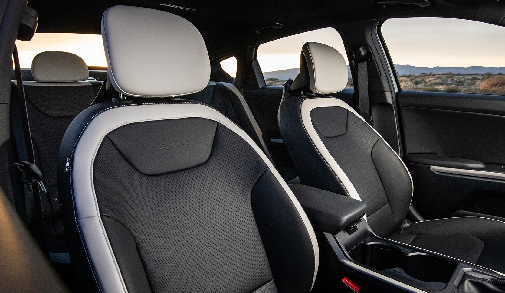 Kia K4 Seats New Kia K4 for Sale Seating