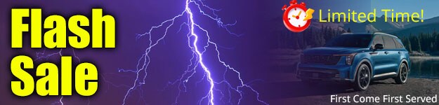 Sorento SUV Sale Indianapolis