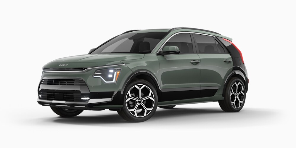 Kia Niro for sale Kia Niro for sale