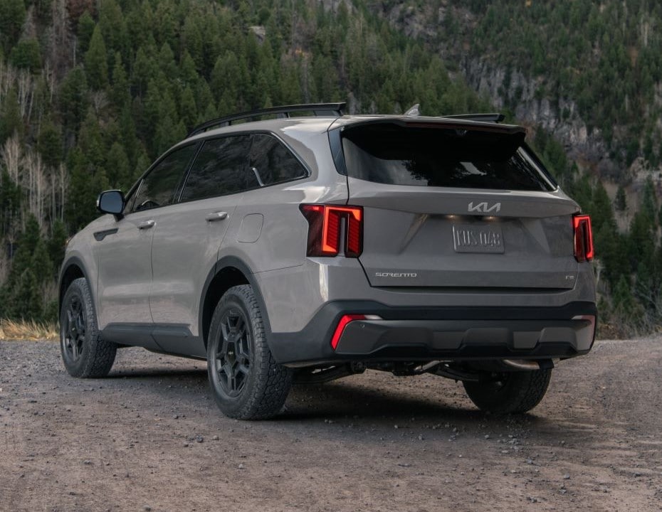 Carmel Kia Sorento for Sale