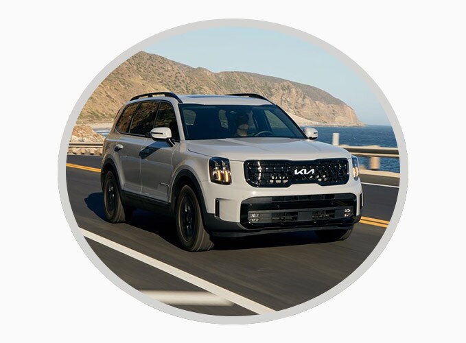 Kia Telluride Performance Kia Telluride Engine Specs