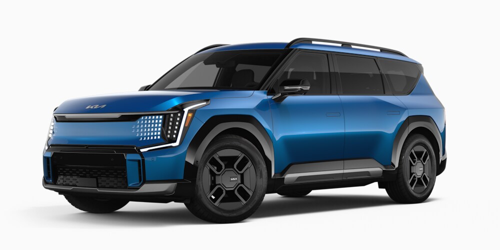 Kia EV9 for sale Kia EV9 for sale