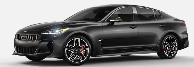 Panthera Metal
Kia Stinger in Carmel IN Panthera Metal Kia Stinger For Sale in
Carmel, IN