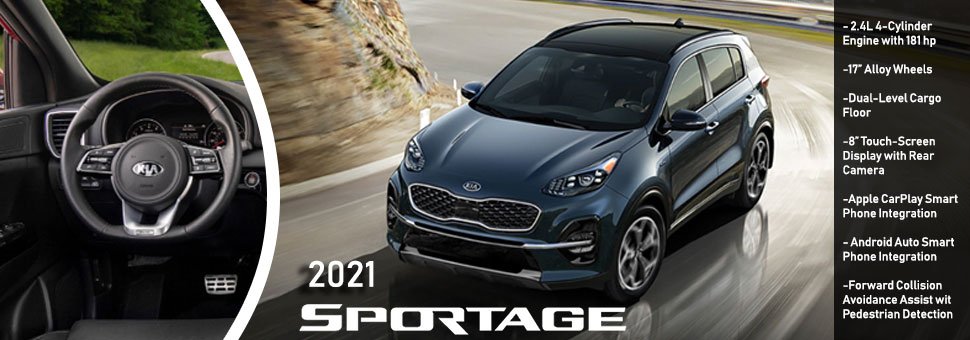 Indianapoplis Kia Sportage For Sale