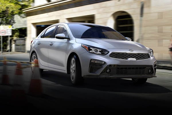 Kia Forte Information kia forte specs