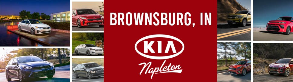 Kia Dealership Near Brownsburg, IN kia dealer brownsburg in