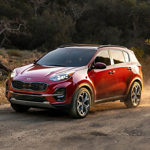Kia Sportage Finance Specials finance kia sportage for sale near me