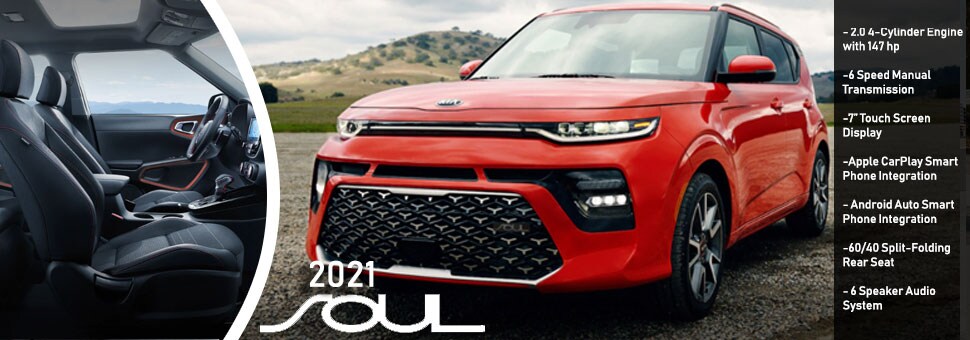 Kia Soul For Sale Indianapolis Kia Soul Sale