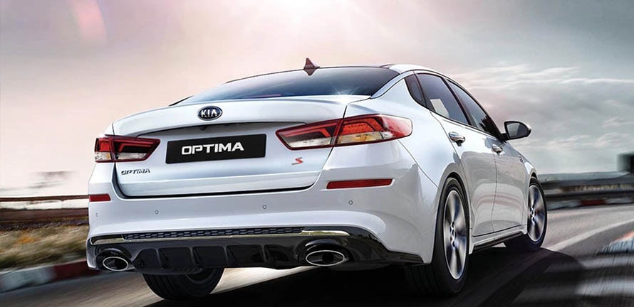 Kia Optima Test Drive test drive kia optima midize sedan