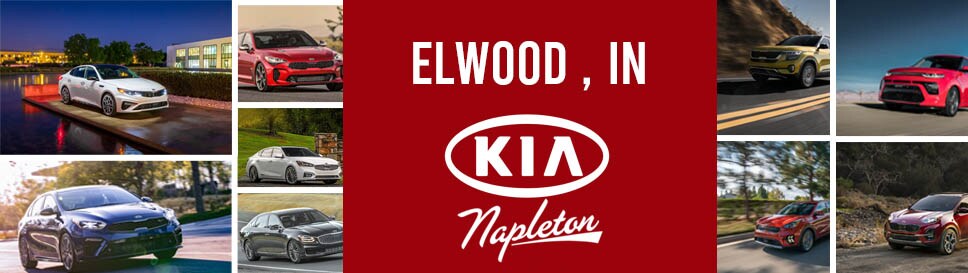 Kia Dealership Elwood IN kia dealership elwood in