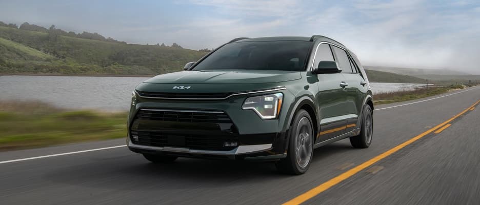 Kia Niro Deals Indianapolis New Kia Niro Deals Greater Indianapolis