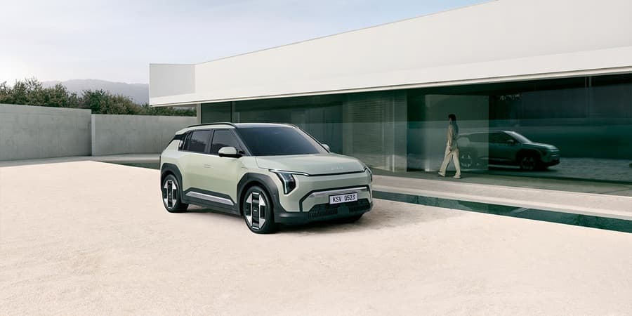 Kia EV3 For Sale Fishers, IN Kia EV3 For Sale Fishers, IN