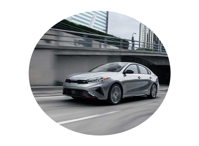 Kia Forte Safety Features Kia Forte Safety Rating