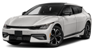 Kia EV6 GT-Line AWD