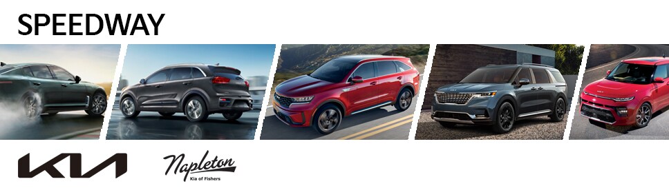 Kia Near Me | Kia Dealership Speedway kia dealer serving speedway in