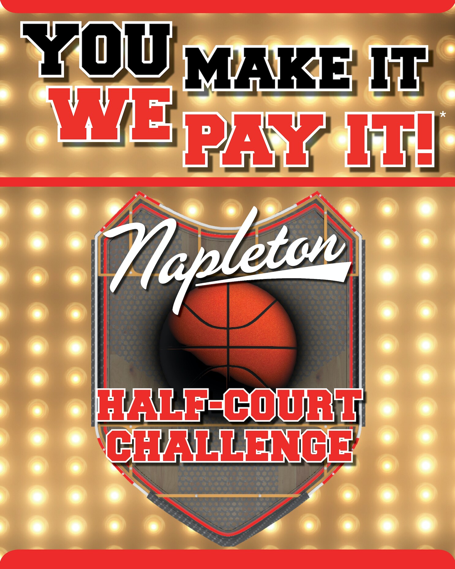Fall Festival & Half-Court Challenge