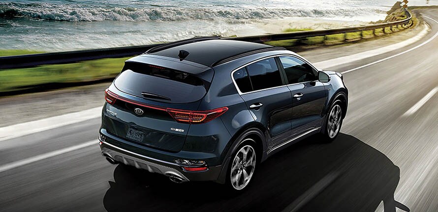 Test Drive Ka Sportage For Sale in Fishers IN test drive new kia sportage for sale