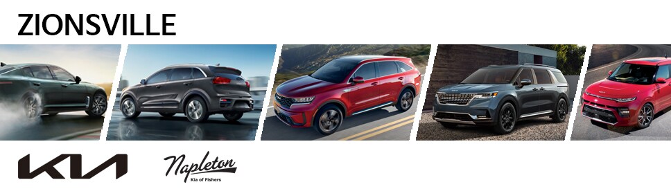 Zioinsville Kia Dealership Near Me Kia Dealership Near Zionsville