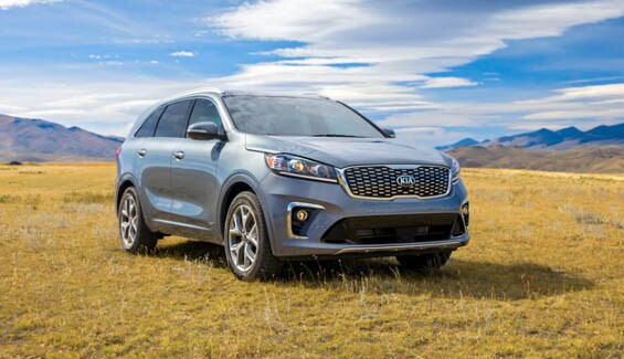 Kia Sorento For Sale in FIshers, IN new kia
sorento deals near me