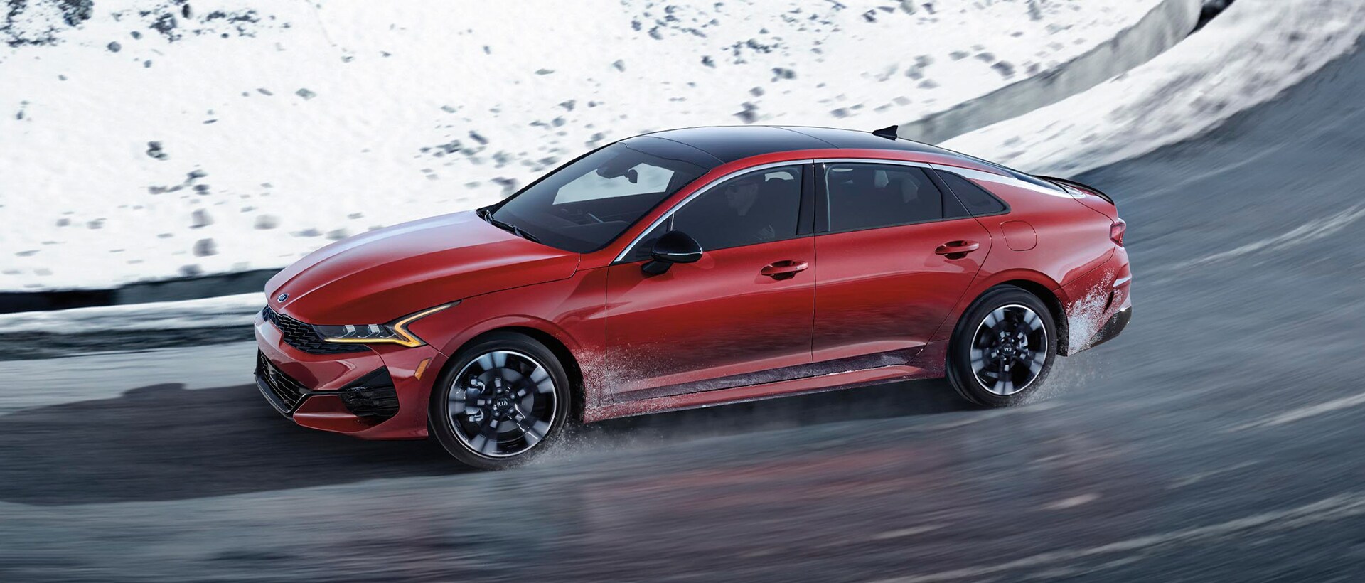 Kia K5 for sale Fishers Kia K5