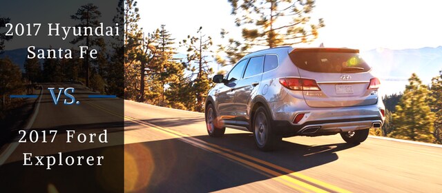 2017 Hyundai Santa Fe vs. 2017 Ford Explorer.png